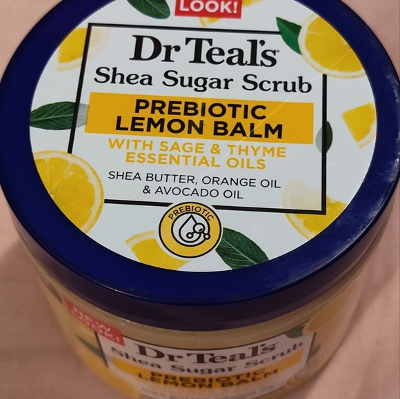 NEW!! Dr Teals Shea Scrub Bundle (3) - Picture 7 of 11